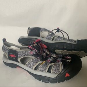 Keen H2 Sandal used